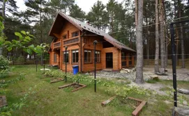 Котедж У Валентина