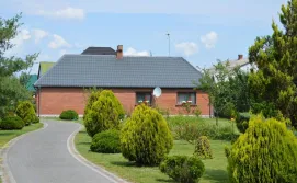 Котедж вул. Лесі Українки, 47