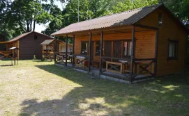 Приватна садиба Фауна