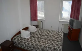 Міні-готель Верховина