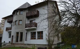 Приватна садиба Бойківський маєток