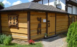 Чани Весела оселя