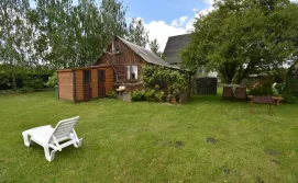 Будинок Затишок