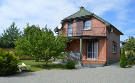 Котедж Тріумф