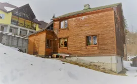 Приватний сектор вул. Волошина, 47