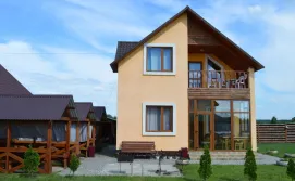 Котедж Павливський двір