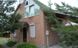 Котедж Родинний