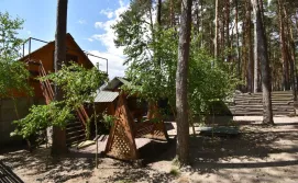 Приватна садиба Сосновий гай