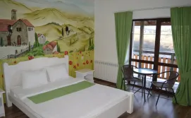 Міні-готель Pogar Inn