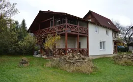 Приватна садиба У Галі