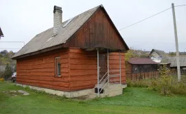 Баня Приватна садиба У Галі