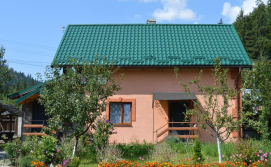 Котедж "У Бойка"