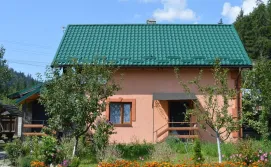 Котедж "У Бойка"