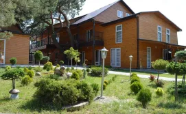 Приватна садиба Перлина