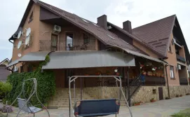 Вілла Гармонія