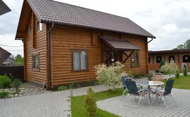 Котедж Елізабет