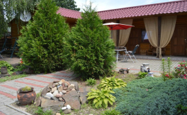 Котедж Околиця