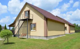 Котедж Дует