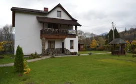 Приватна садиба Діміра