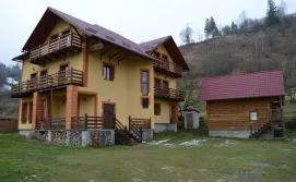 Приватна садиба Ромашка