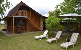 Котедж Колорит