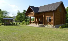 Котедж Пулемець