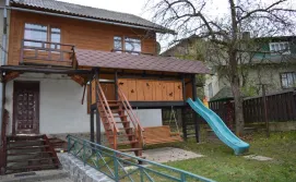 Приватна садиба Гостинність