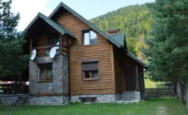 Приватна садиба "Хуторянка"