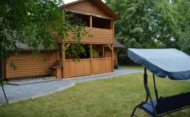 Котедж Тихий берег