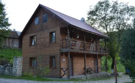 Приватна садиба "Зорецвіт"