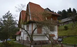 Приватна садиба У ДЕМ'ЯНА