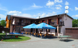 Приватний сектор Під Грушею