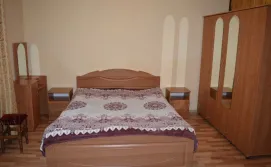 Приватна садиба Долина Карпат