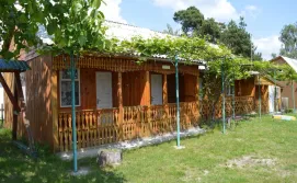 Приватна садиба Під виноградом