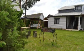 Приватна садиба Приозерна