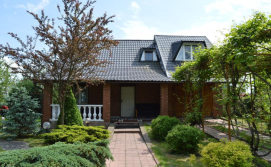 Котедж Ukrainian Paradise