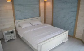 Приватна садиба Білі вітрила