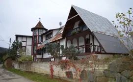 Приватна садиба Анна-Марія 1