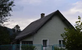 Приватна садиба "Гуцулочка"