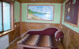 Приватний сектор Романтик