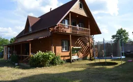 Приватна садиба За Маяком