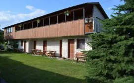 Приватна садиба У Василя