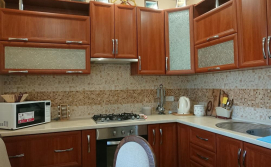 Квартира у моря в Курортном