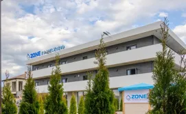 Отель QZONE Family club