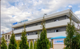 Отель QZONE Family club