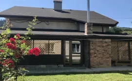 Приватна садиба Фамілія