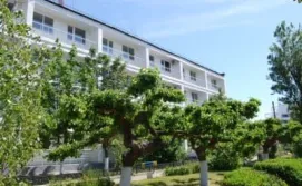 Санаторий Золотые Пески