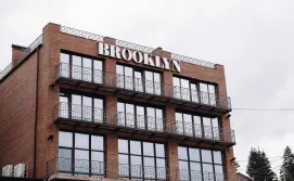 Готель Бруклін