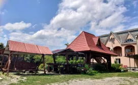 Комплекс для отдыха У пані Анни