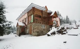 Готель Горянин